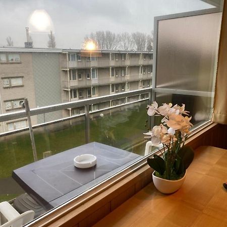 Apartament De Haan Zewnętrze zdjęcie