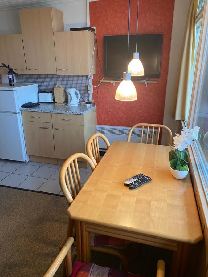 Apartament De Haan Zewnętrze zdjęcie