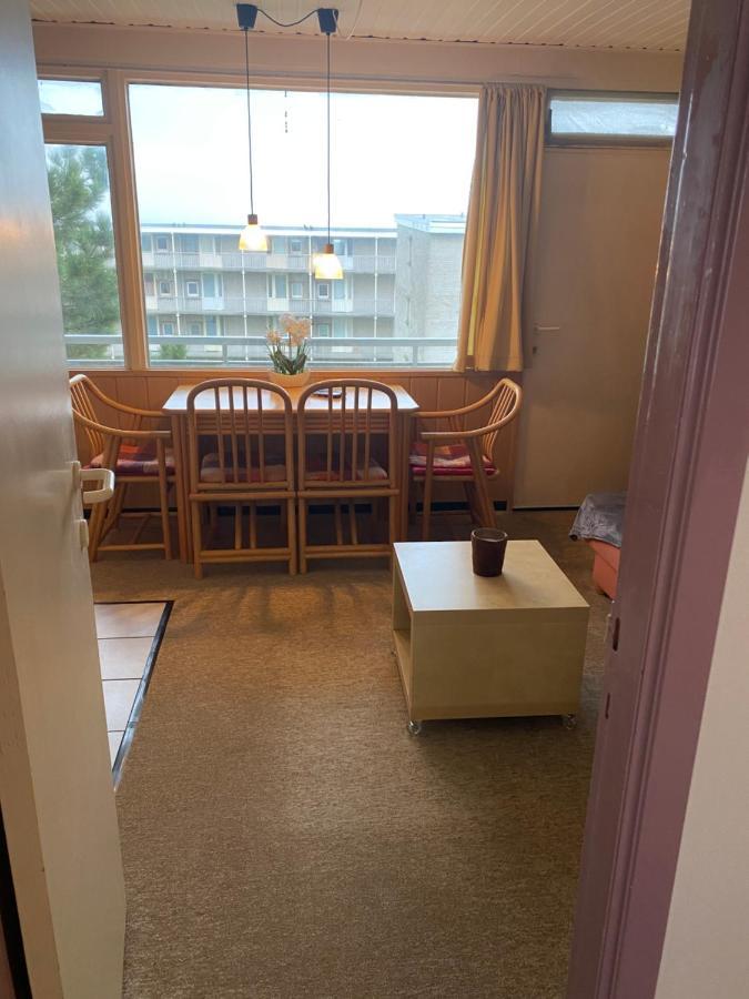 Apartament De Haan Zewnętrze zdjęcie