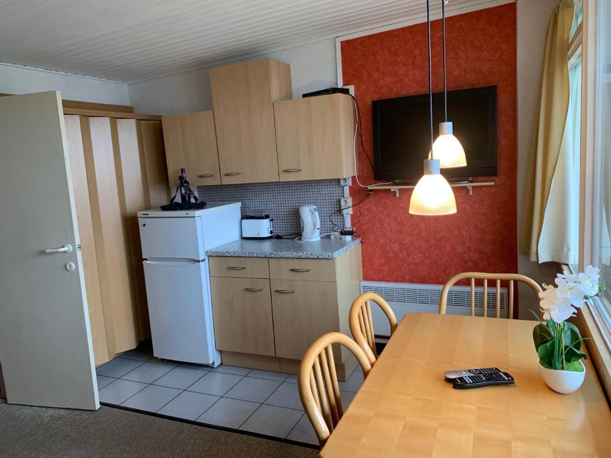 Apartament De Haan Zewnętrze zdjęcie