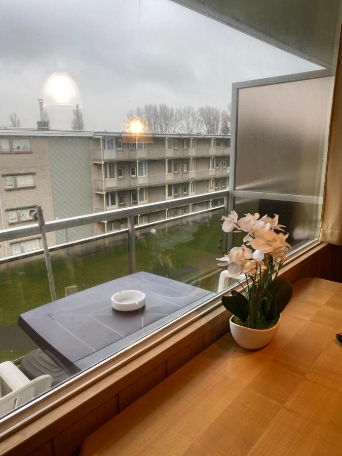 Apartament De Haan Zewnętrze zdjęcie