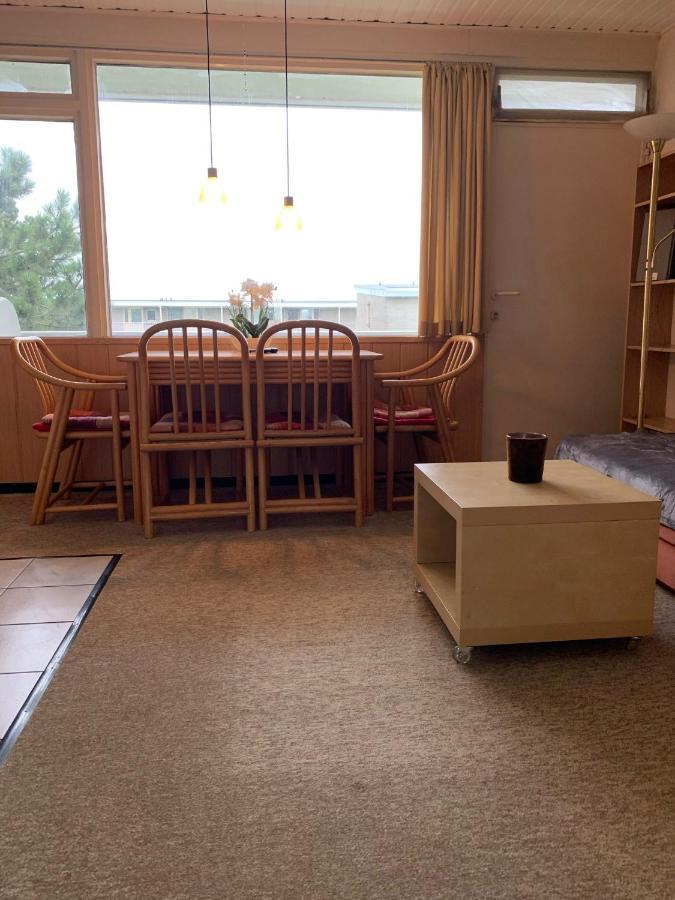 Apartament De Haan Zewnętrze zdjęcie